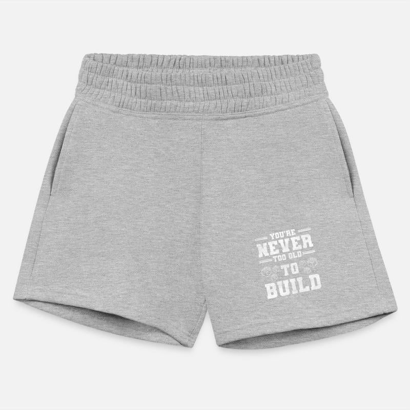 Building Block Toy Master Builder Family