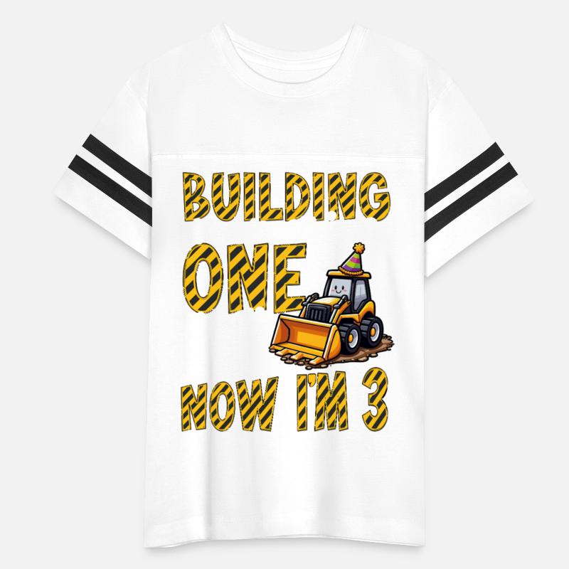 Building Memories One Year at a Time 3rd Birthday