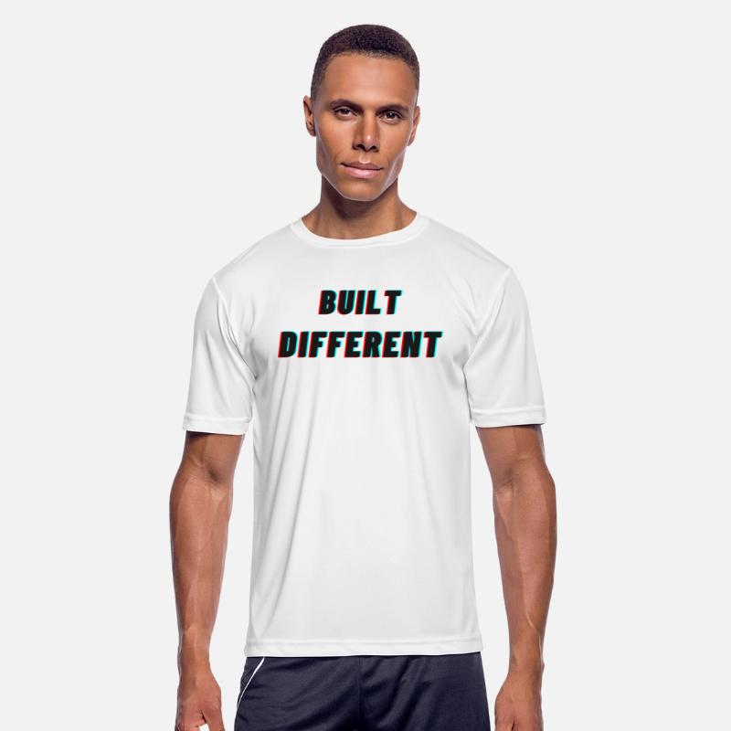 built different