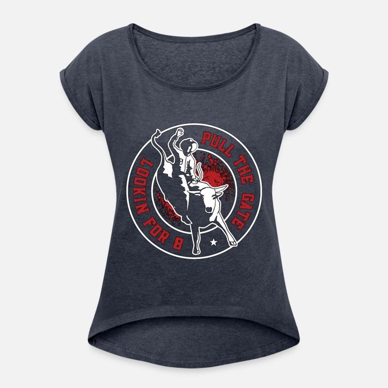 Bull Riding Pull The Gate Rodeo Clown Bull Rider