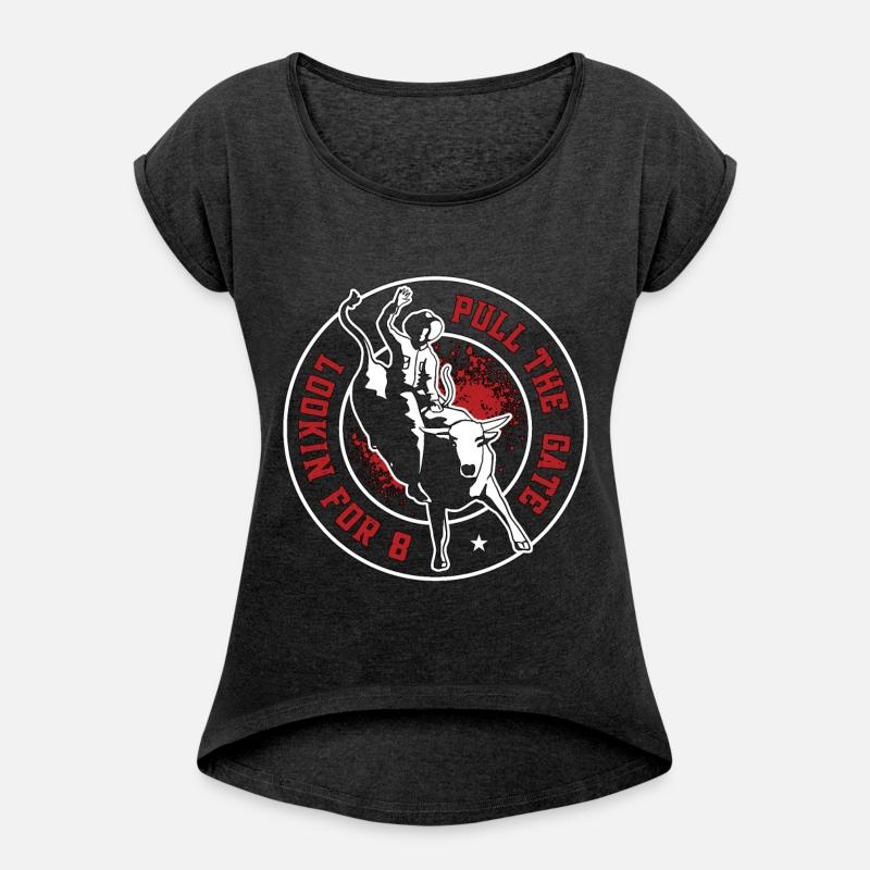 Bull Riding Pull The Gate Rodeo Clown Bull Rider