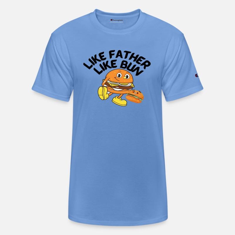 Bun Appetit: A Delicious Legacy