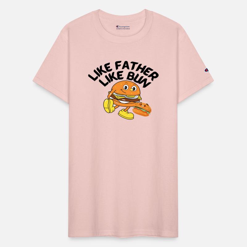 Bun Appetit: A Delicious Legacy