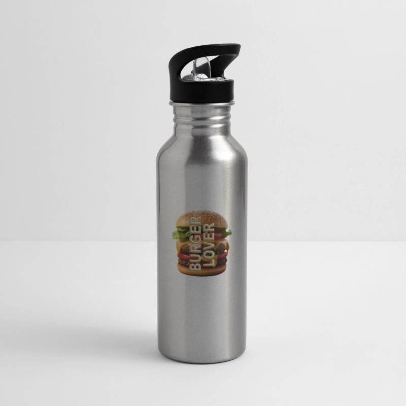 Burger Lover