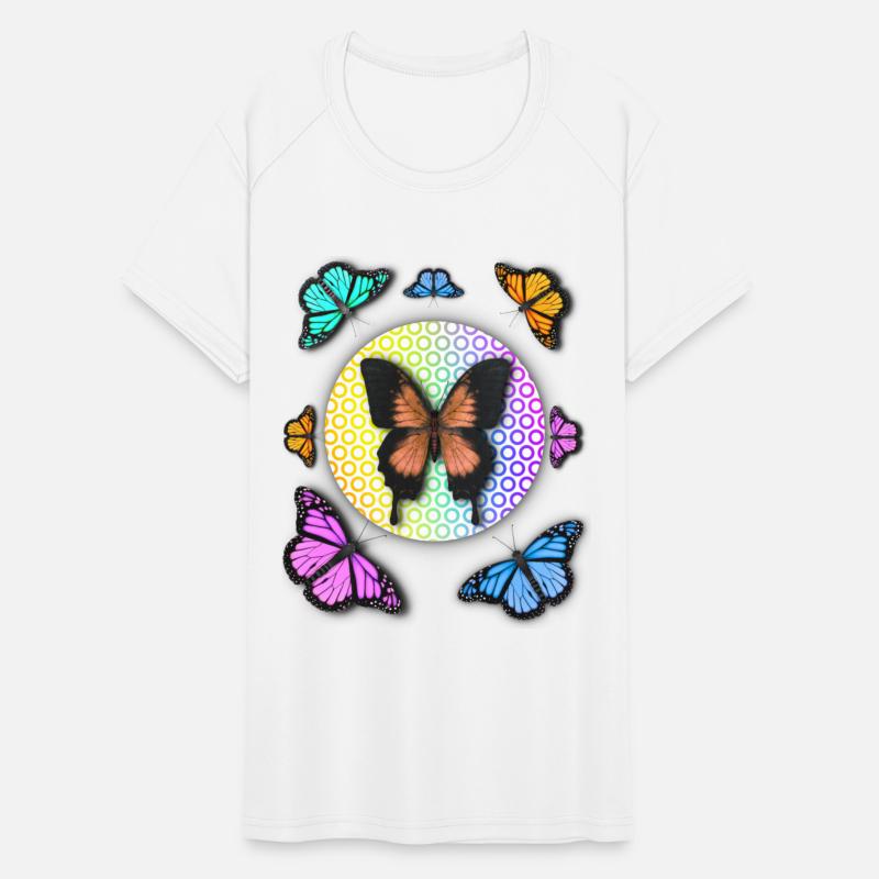 Butterflies