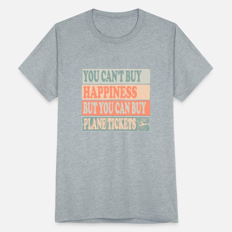 buy me a plane ticket