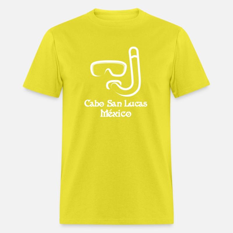 Cabo San Lucas Mexico Snorkel Vacation Trip Beach