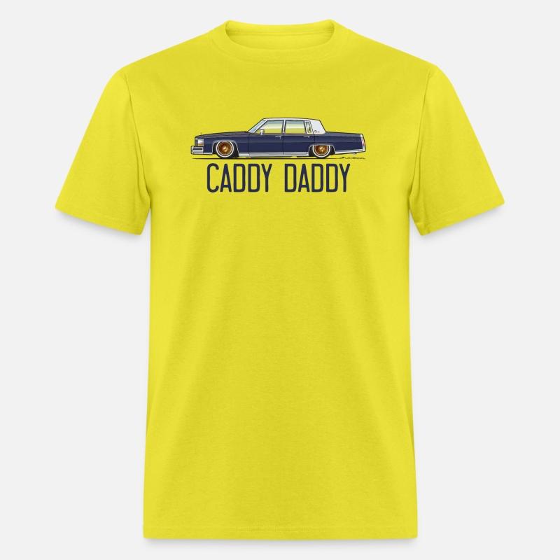 CADDY Commodore Blue