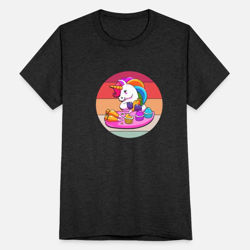 Cake Decorating Unicorn Pastry Cake Decorator