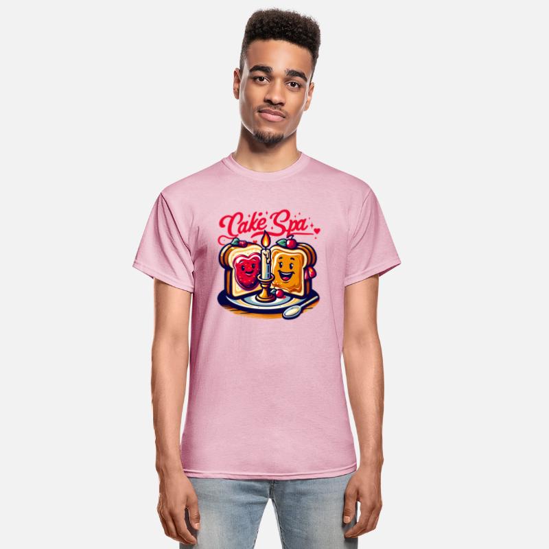 Cake Spa Day Relaxation