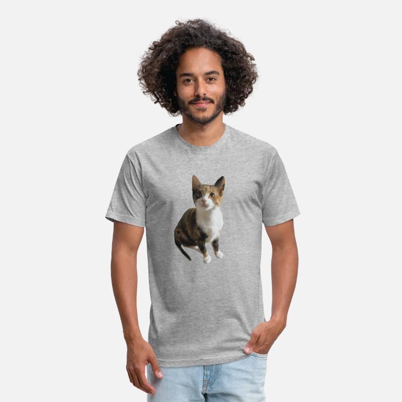 calico cat Classic T Shirt