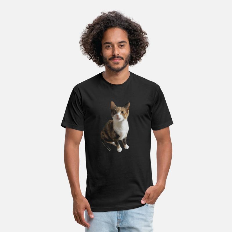 calico cat Classic T Shirt