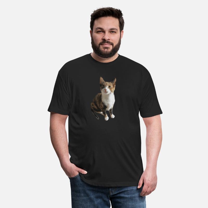 calico cat Classic T Shirt