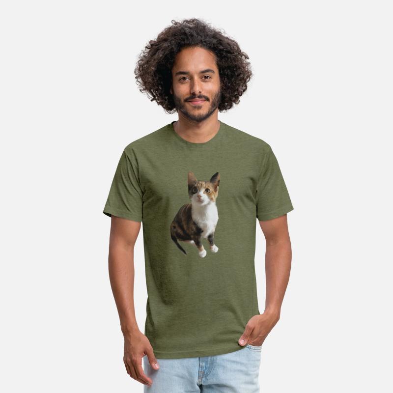 calico cat Classic T Shirt