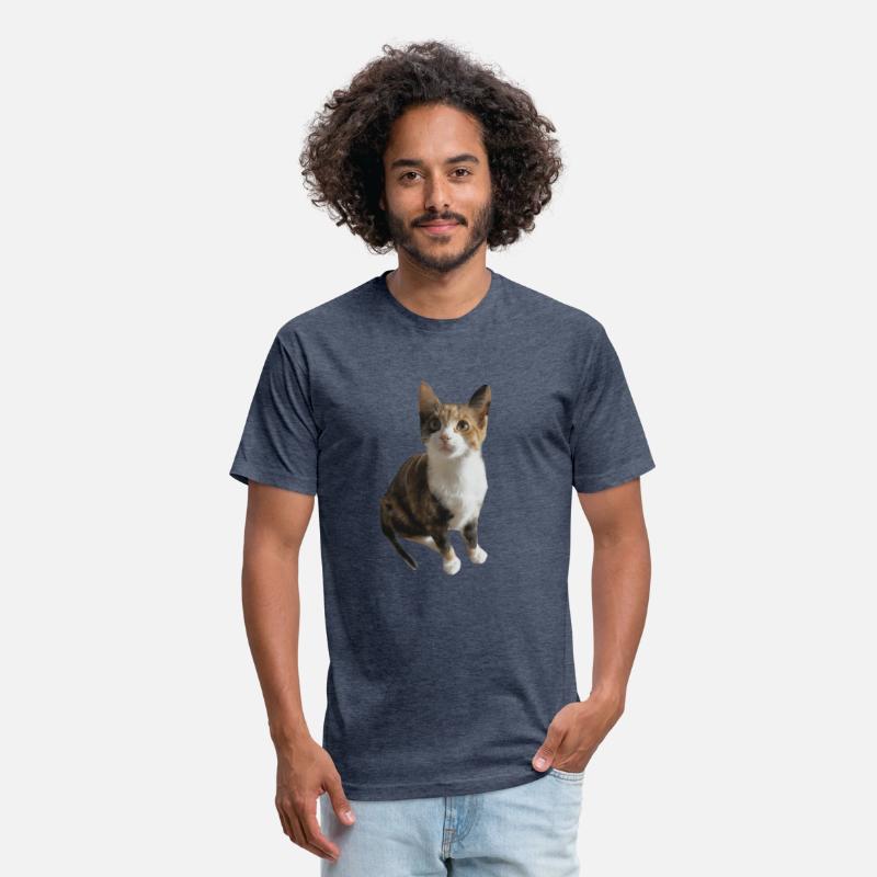 calico cat Classic T Shirt