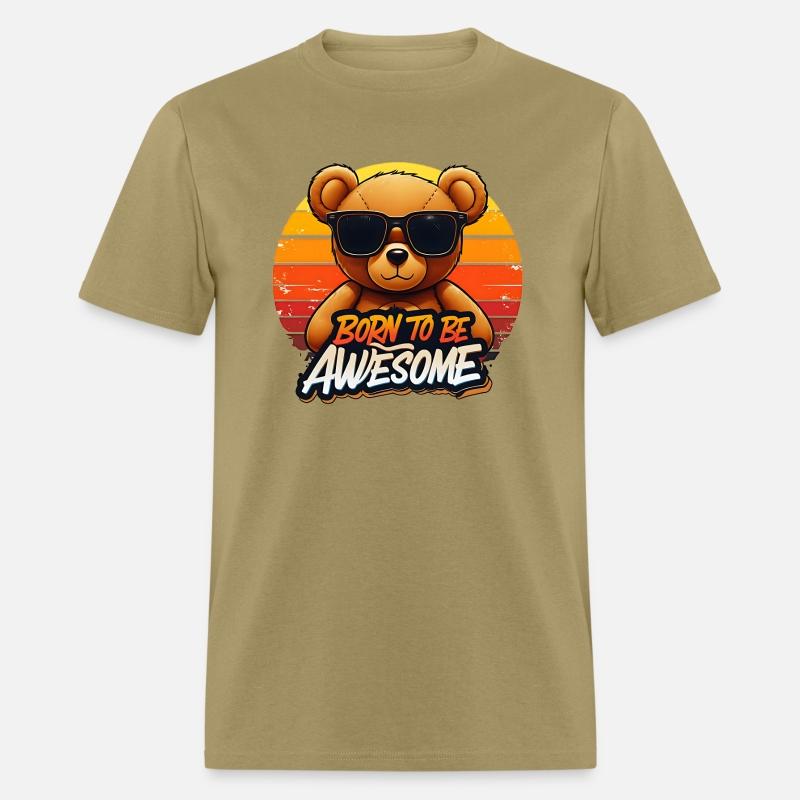 camping family reunion, acorn theme, outdoor gathe