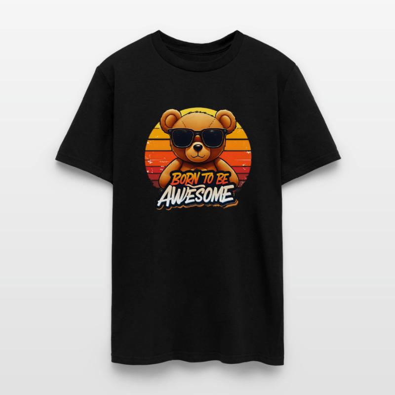 camping family reunion, acorn theme, outdoor gathe