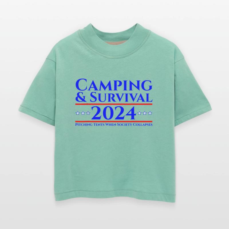 Camping Survival Pitching Tents 2024