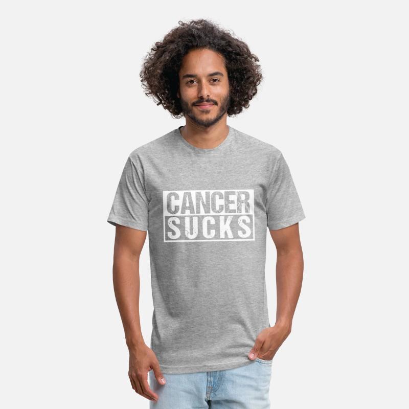 Cancer Suc For A Cancer Survivor