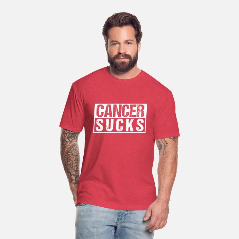 Cancer Suc For A Cancer Survivor