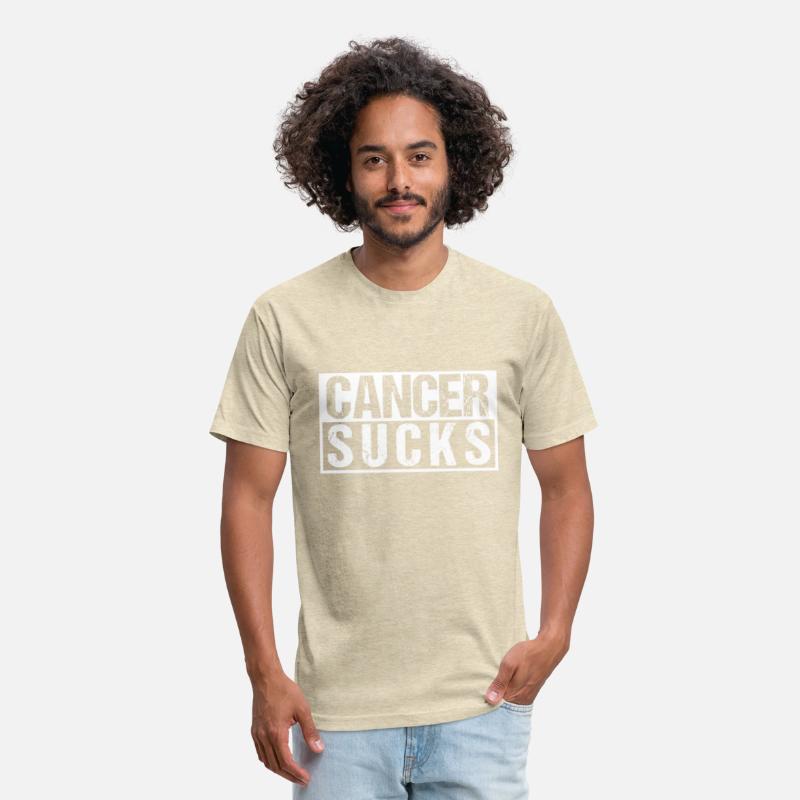 Cancer Suc For A Cancer Survivor