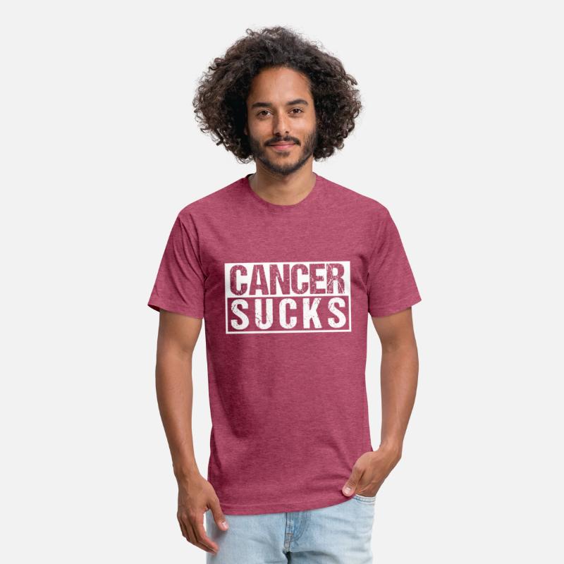 Cancer Suc For A Cancer Survivor