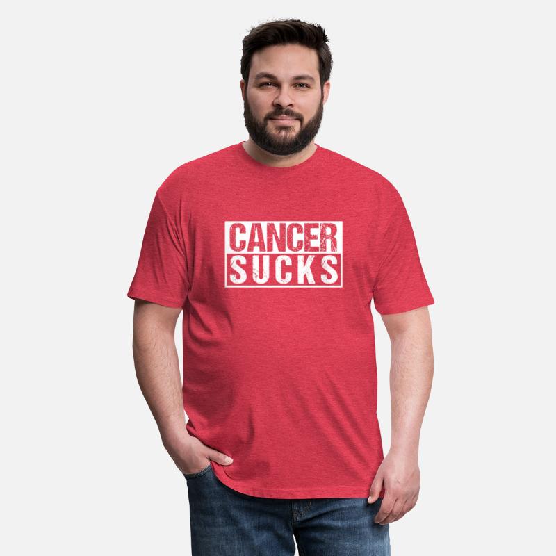 Cancer Suc For A Cancer Survivor