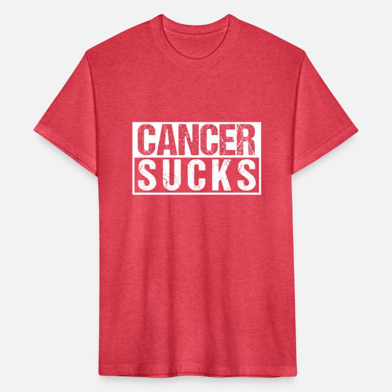 Cancer Suc For A Cancer Survivor