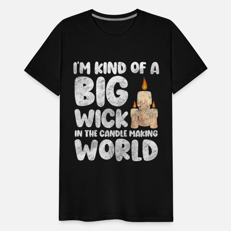 Candle Decoration Wax Scent