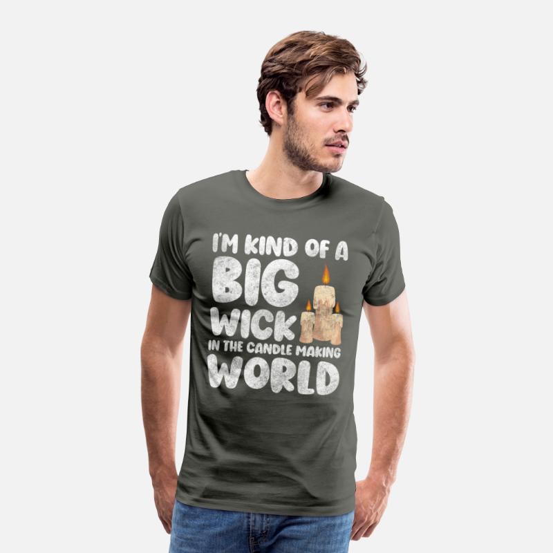 Candle Decoration Wax Scent