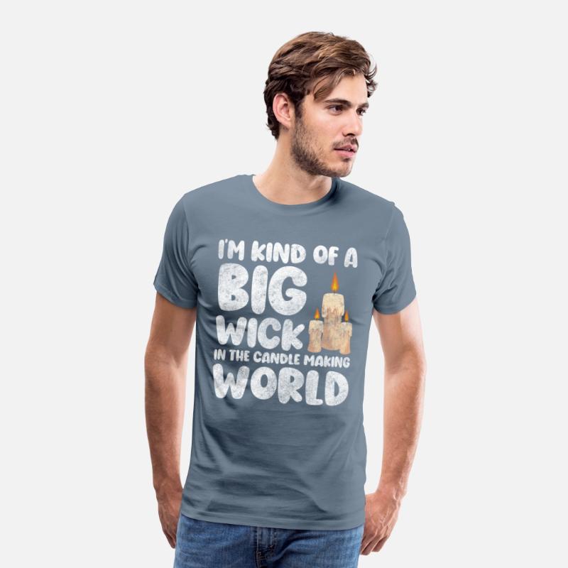 Candle Decoration Wax Scent