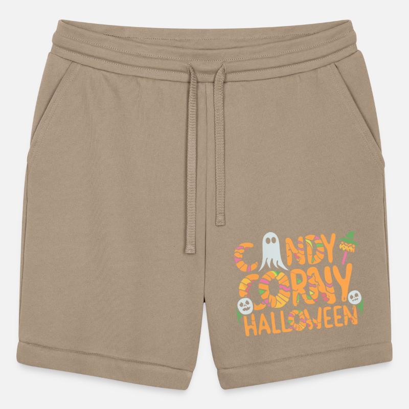 Candy Corny Halloween