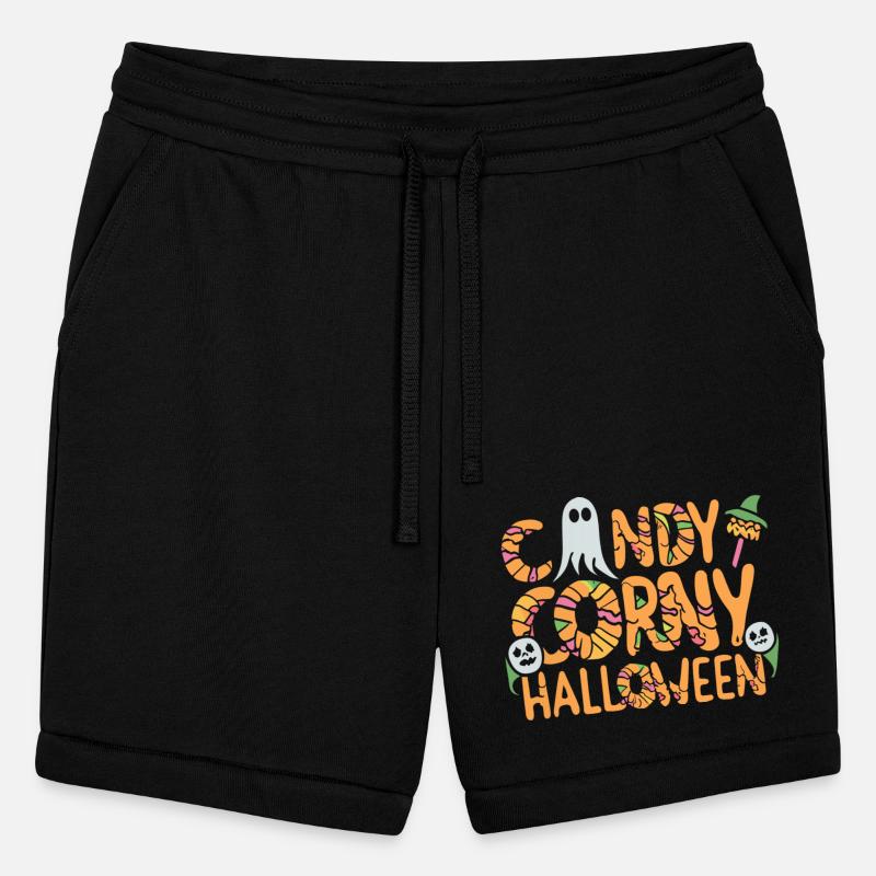 Candy Corny Halloween