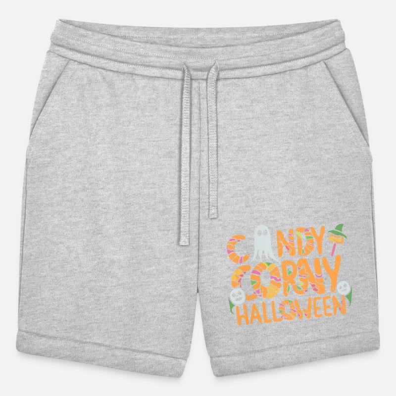 Candy Corny Halloween