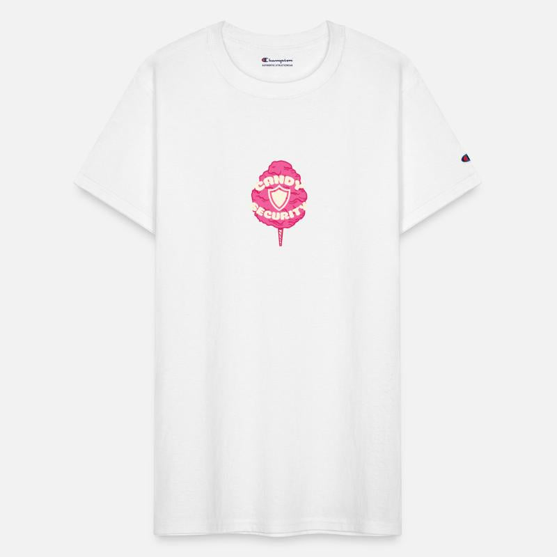 Candy Security Kids Parents Matching Birthday