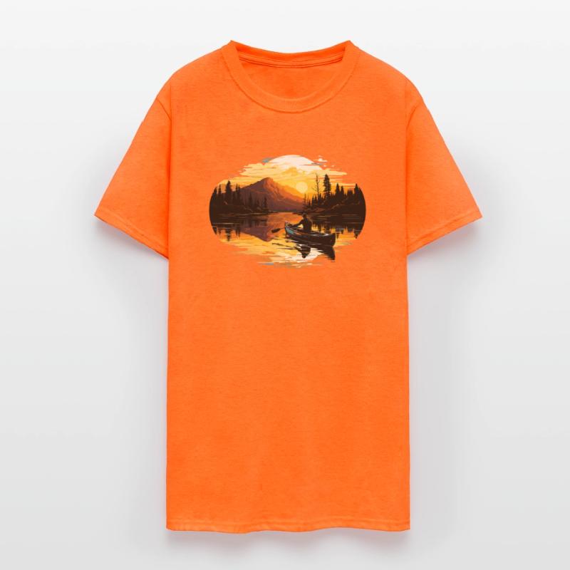 Canoeing Kayak Water Sports Paddle Boat Boating