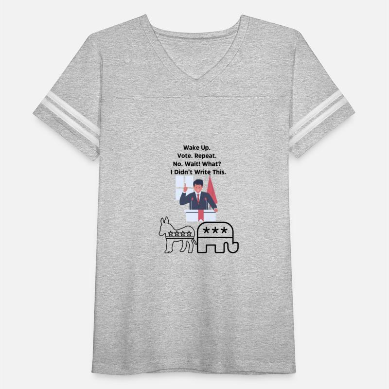 Capital T Black Print