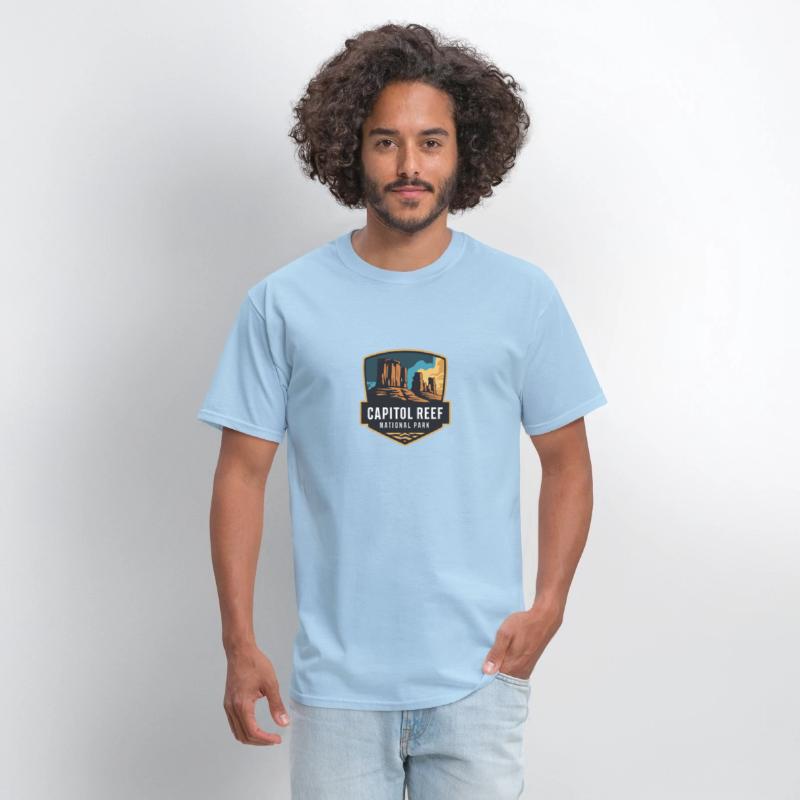 Capitol Reef National Park