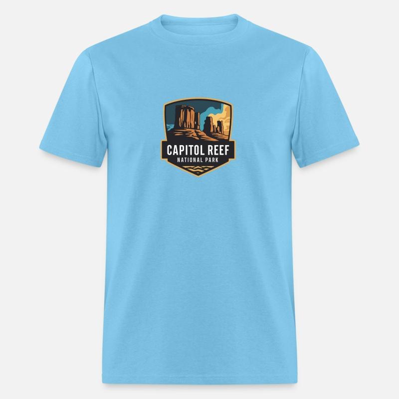 Capitol Reef National Park