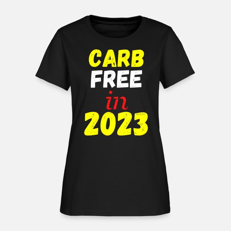 Carb Free In 2023