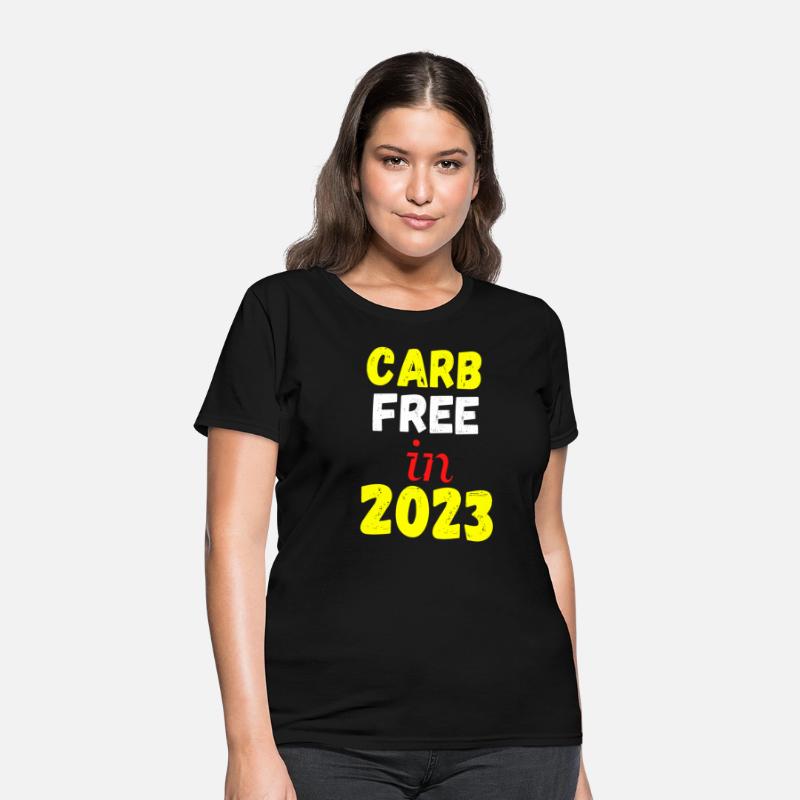 Carb Free In 2023