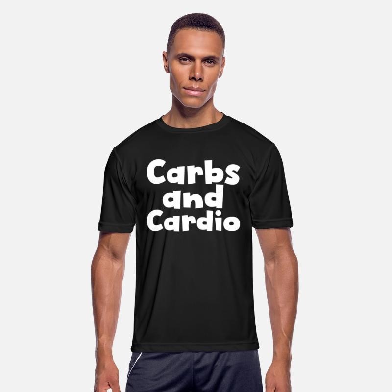 Carbs And Cardio