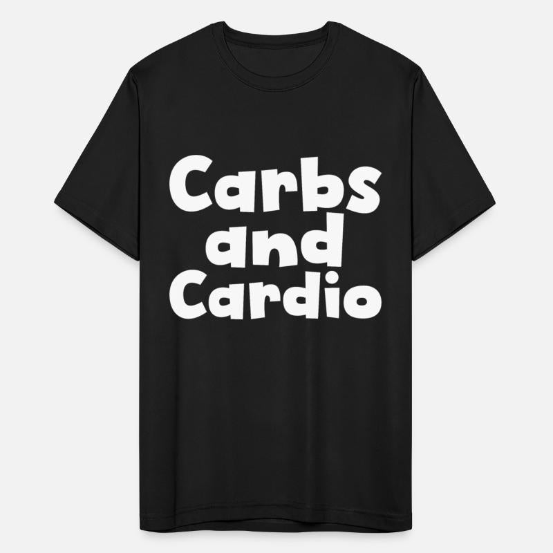 Carbs And Cardio