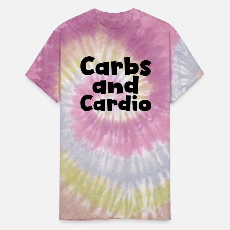 Carbs And Cardio