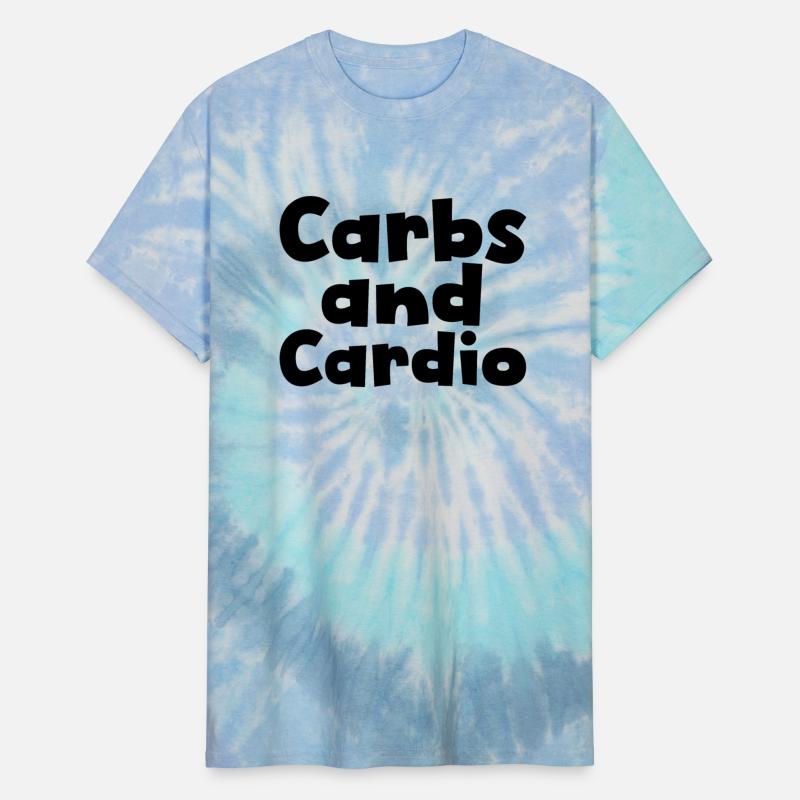 Carbs And Cardio