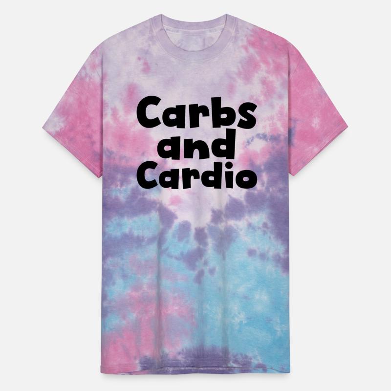 Carbs And Cardio