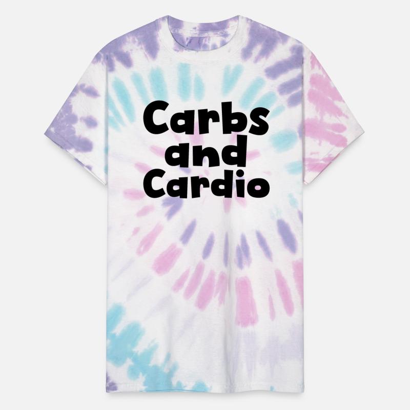 Carbs And Cardio