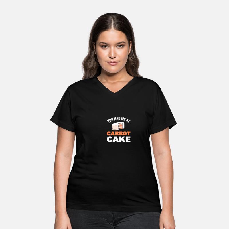 Carrot Cake Baker or Chef Gift