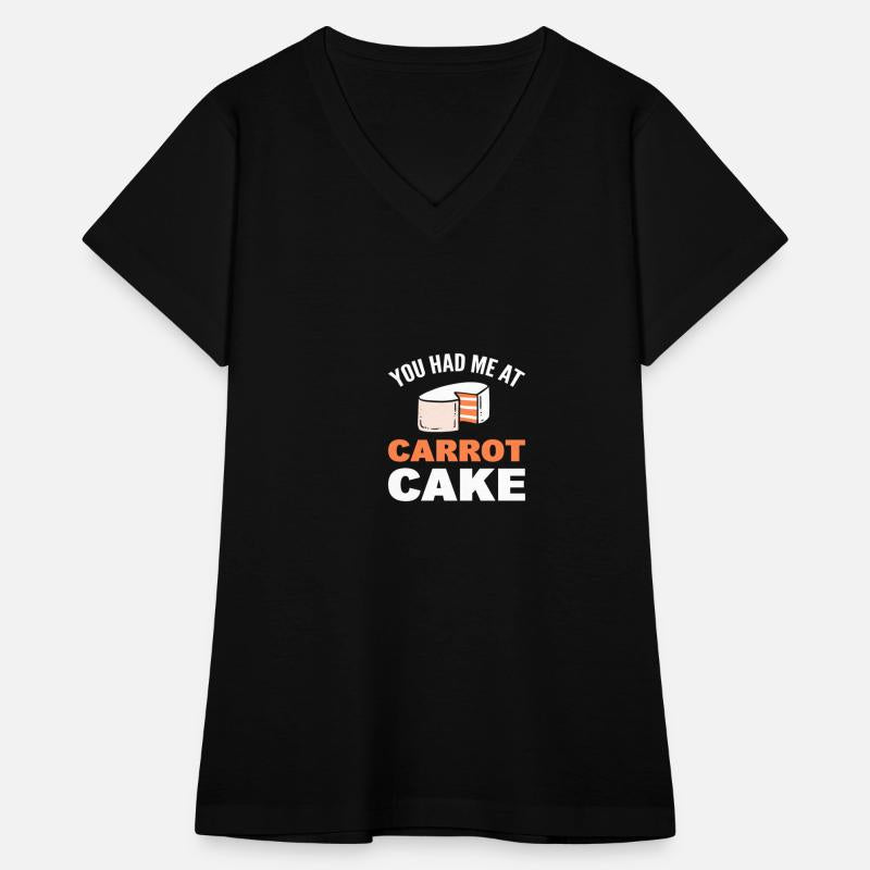 Carrot Cake Baker or Chef Gift