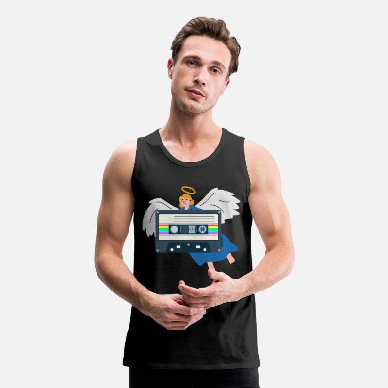 Cassette Death Sending Cassette to Heaven